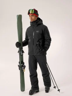 Heren Arcteryx Macai Down jacket M