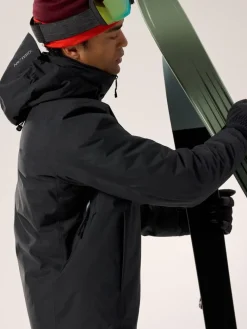Heren Arcteryx Macai Down jacket M