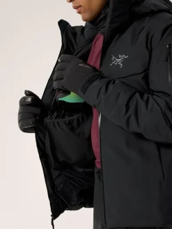 Heren Arcteryx Macai Down jacket M