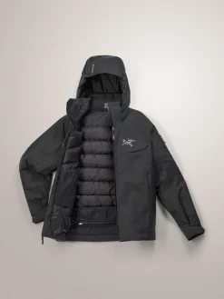 Heren Arcteryx Macai Down jacket M