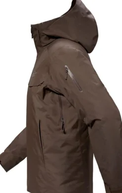 Heren Arcteryx Macai Down jacket M