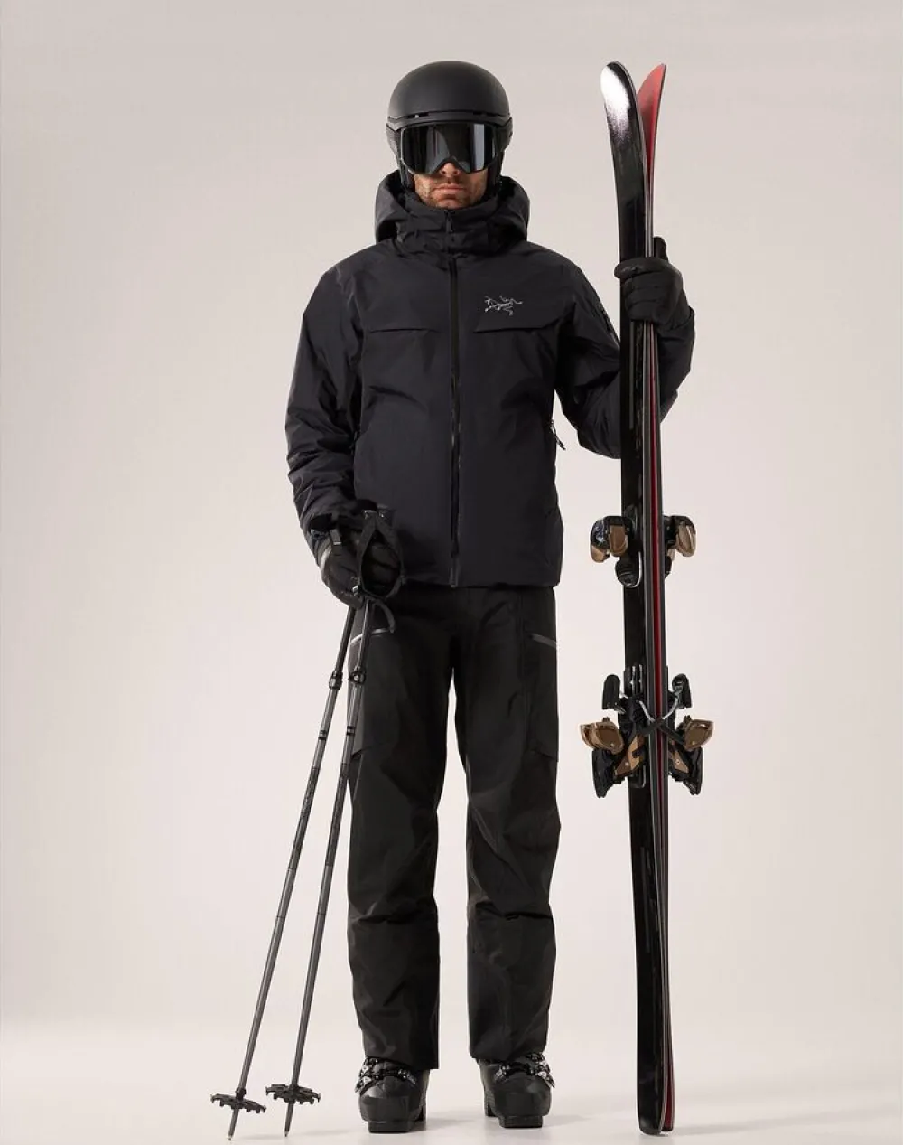 Heren Arcteryx Macai Jacket M