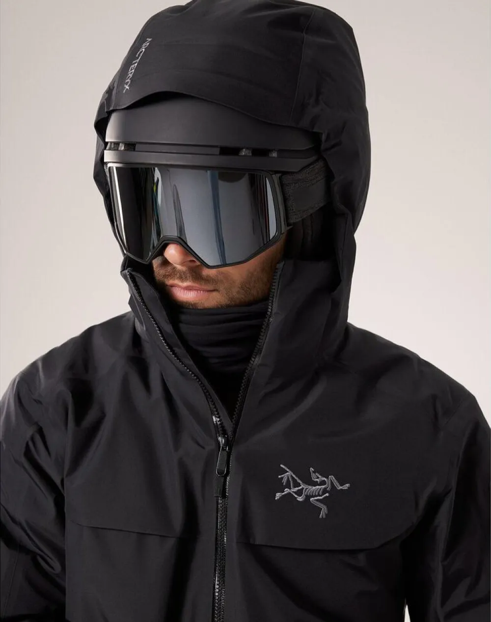 Heren Arcteryx Macai Jacket M
