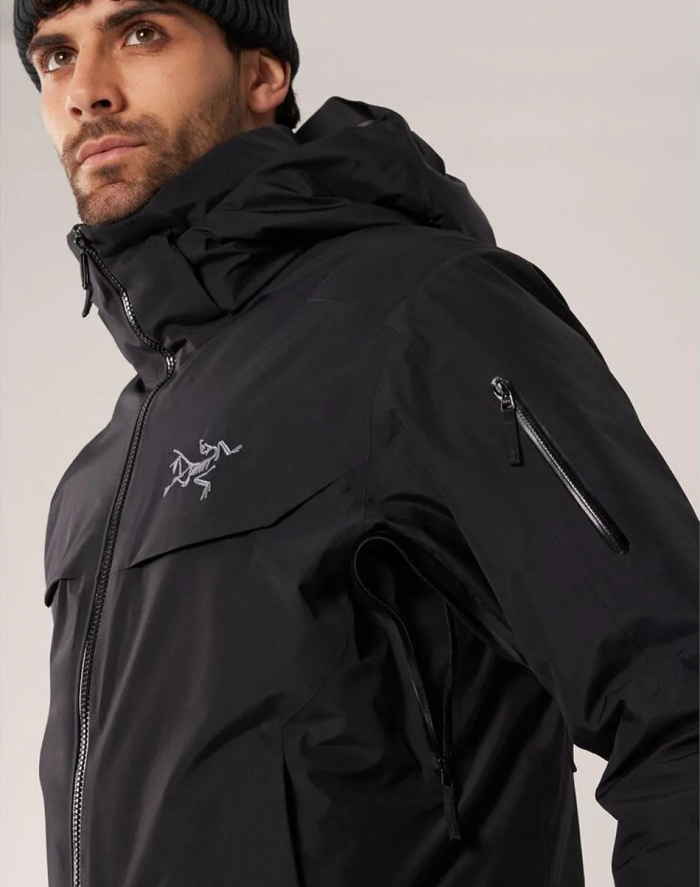 Heren Arcteryx Macai Jacket M