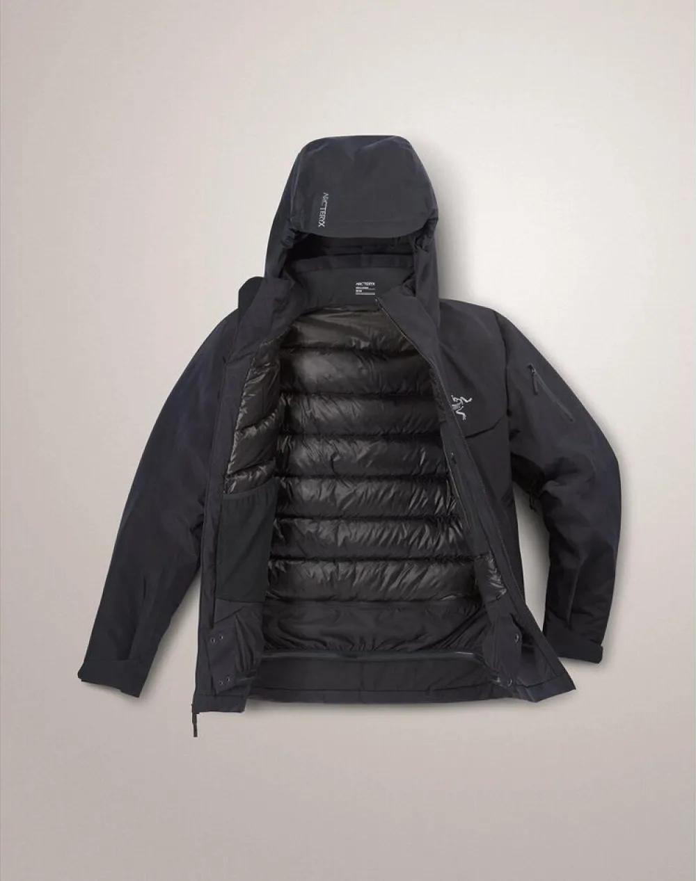 Heren Arcteryx Macai Jacket M