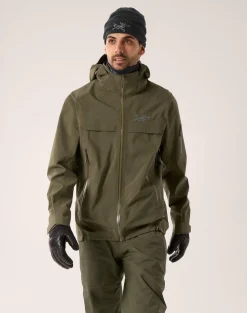 Heren Arcteryx Macai Shell Jacket M