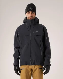 Heren Arcteryx Macai Shell Jacket M