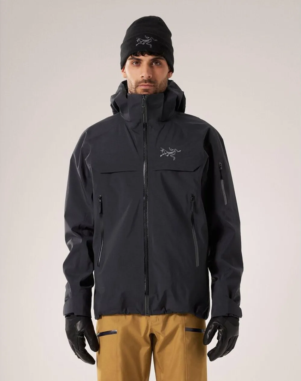 Heren Arcteryx Macai Shell Jacket M