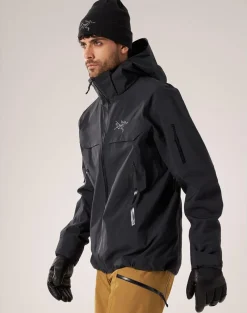 Heren Arcteryx Macai Shell Jacket M