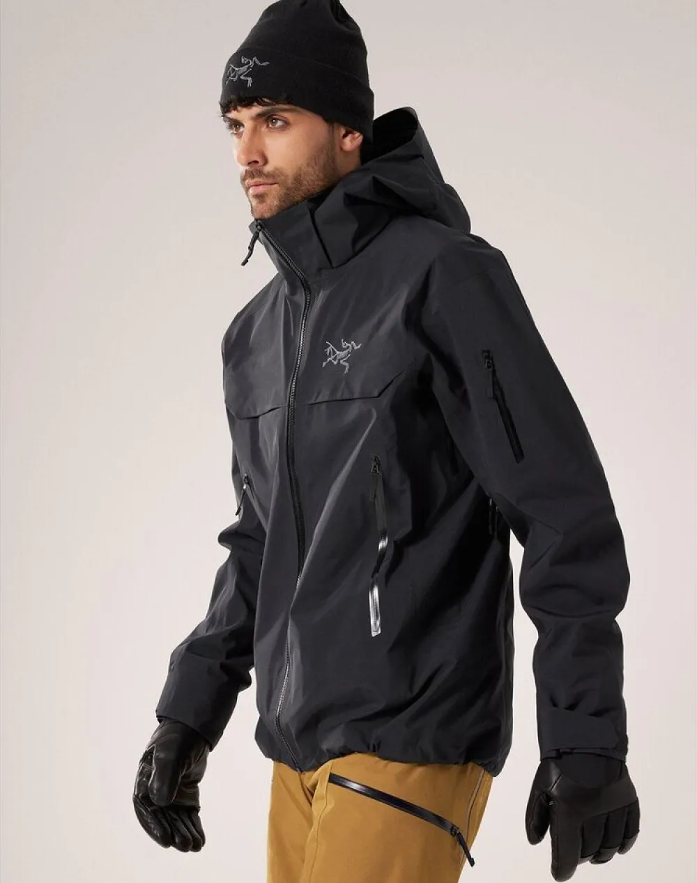 Heren Arcteryx Macai Shell Jacket M