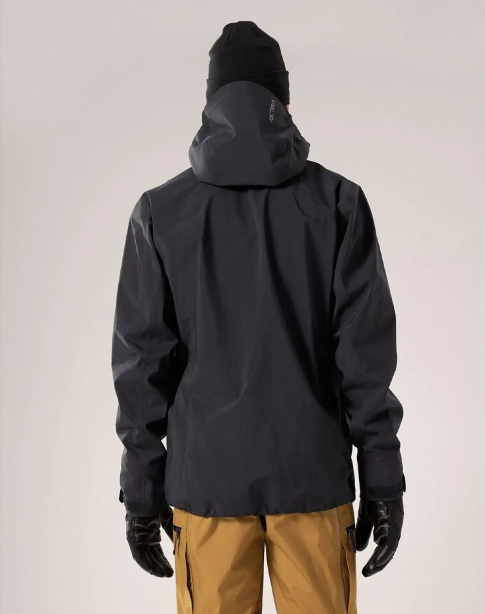 Heren Arcteryx Macai Shell Jacket M