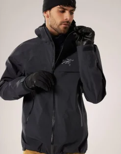 Heren Arcteryx Macai Shell Jacket M