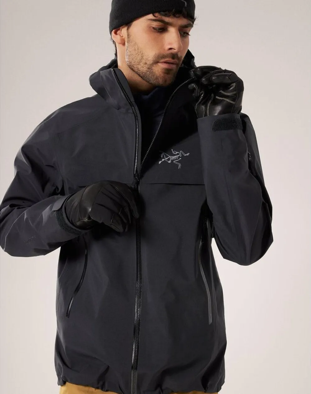 Heren Arcteryx Macai Shell Jacket M