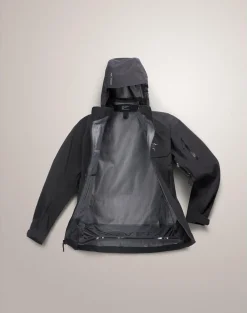 Heren Arcteryx Macai Shell Jacket M