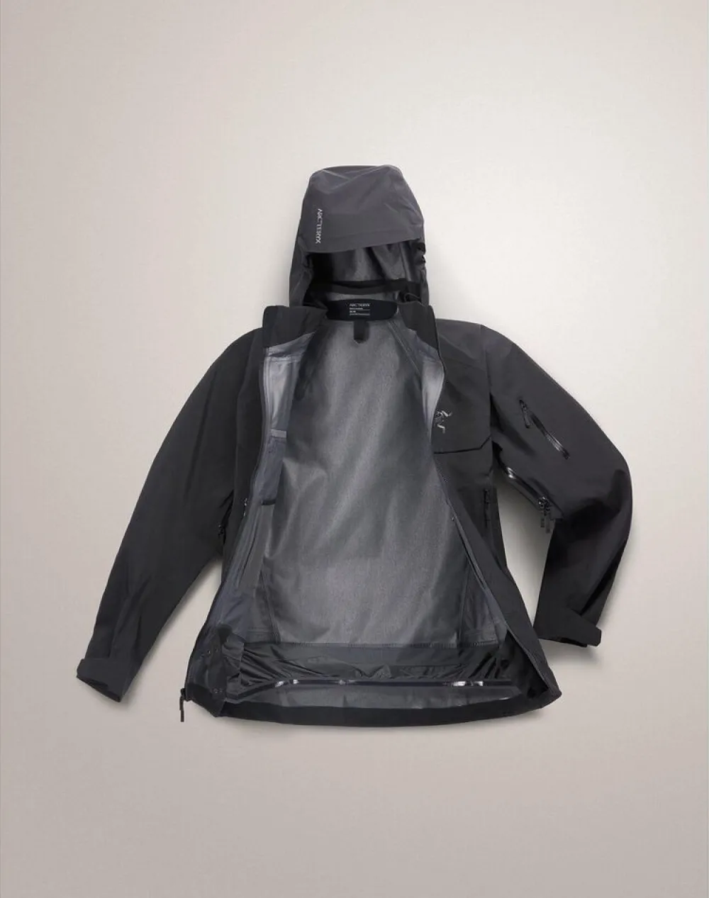 Heren Arcteryx Macai Shell Jacket M