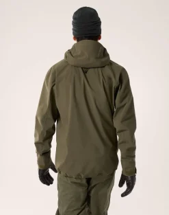 Heren Arcteryx Macai Shell Jacket M