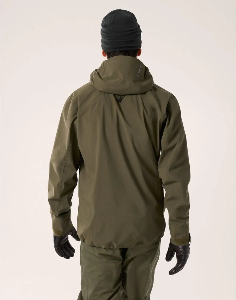 Heren Arcteryx Macai Shell Jacket M