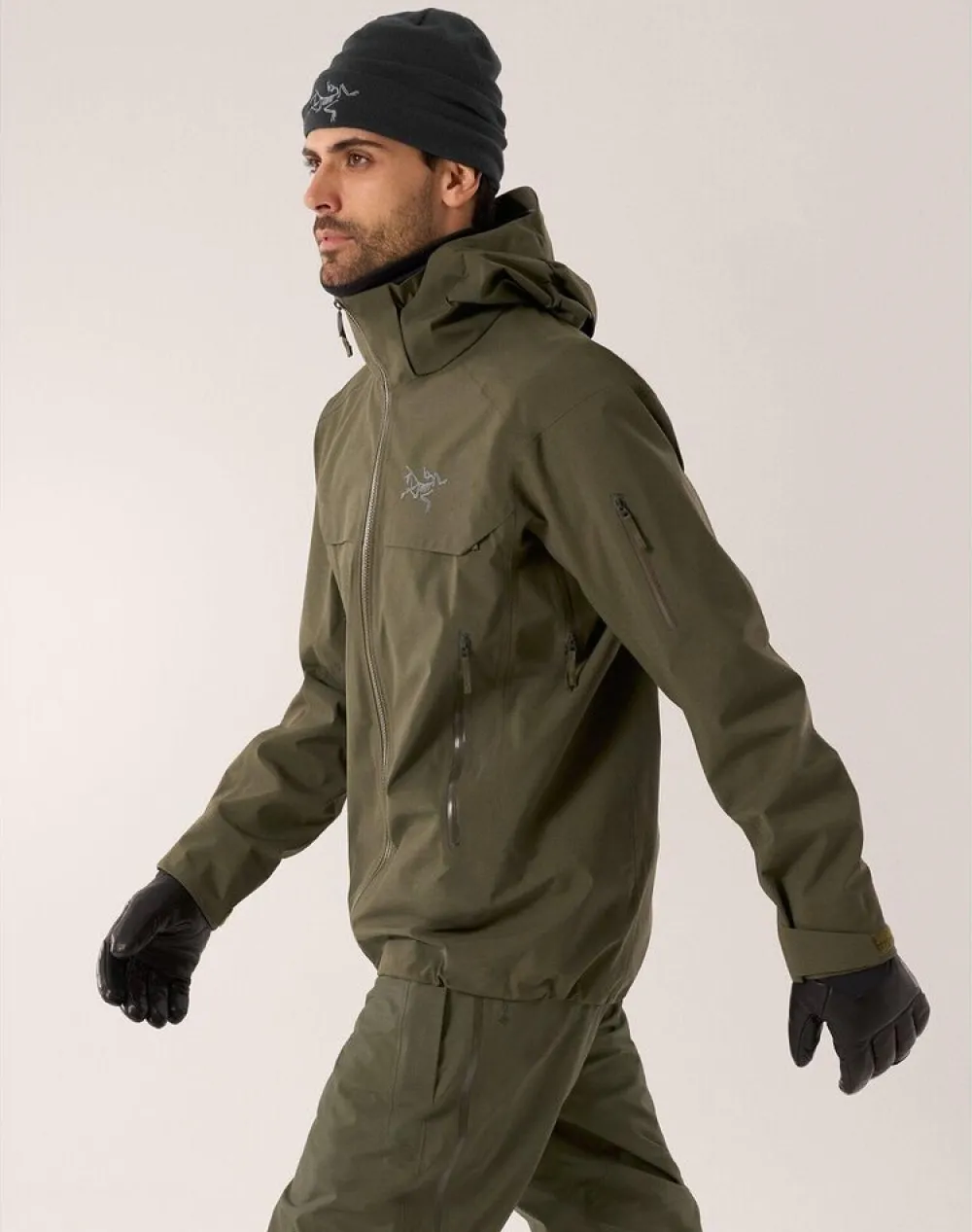 Heren Arcteryx Macai Shell Jacket M