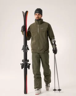 Heren Arcteryx Macai Shell Jacket M