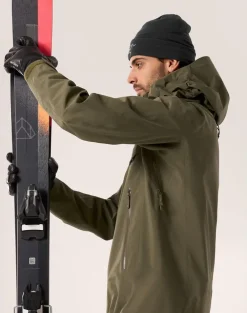 Heren Arcteryx Macai Shell Jacket M