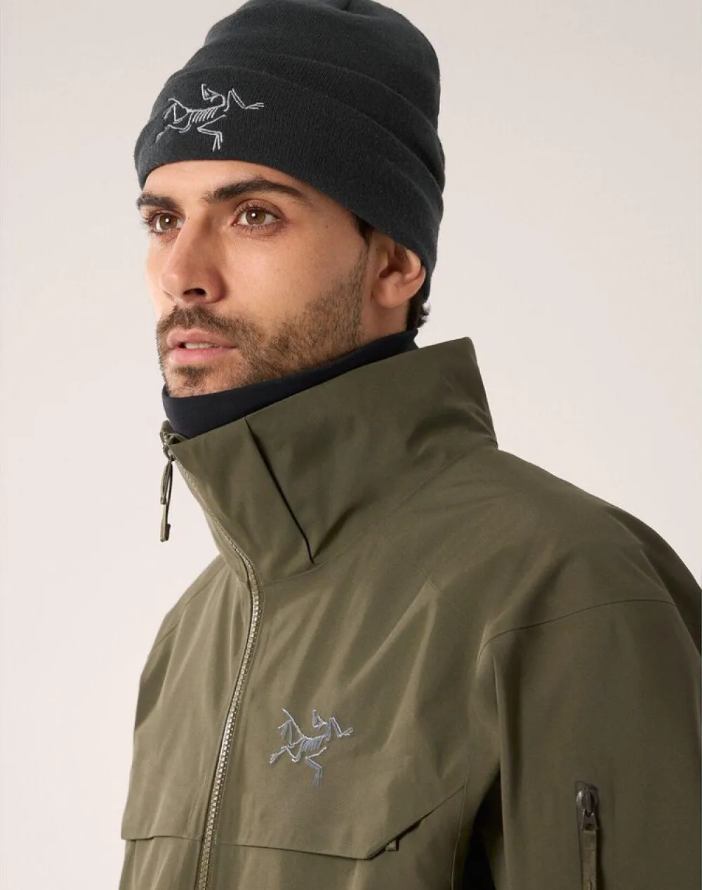 Heren Arcteryx Macai Shell Jacket M