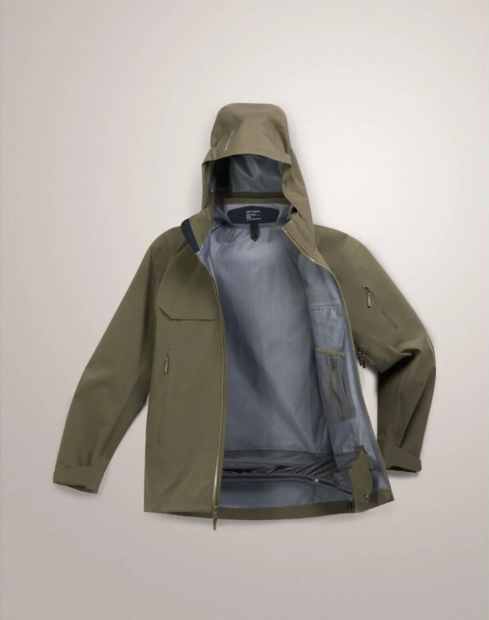 Heren Arcteryx Macai Shell Jacket M