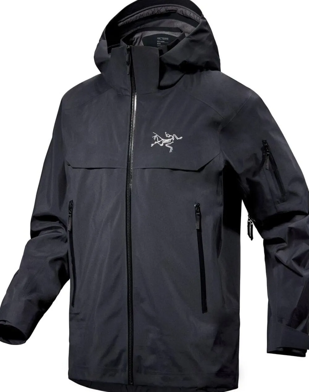 Heren Arcteryx Macai Shell Jacket M