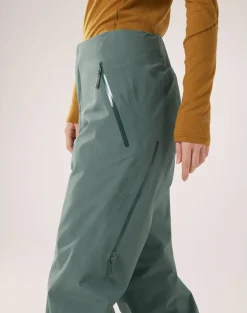 DAMES Arcteryx Nita insulated pant W