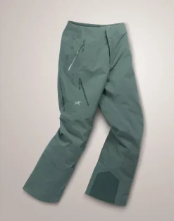 DAMES Arcteryx Nita insulated pant W