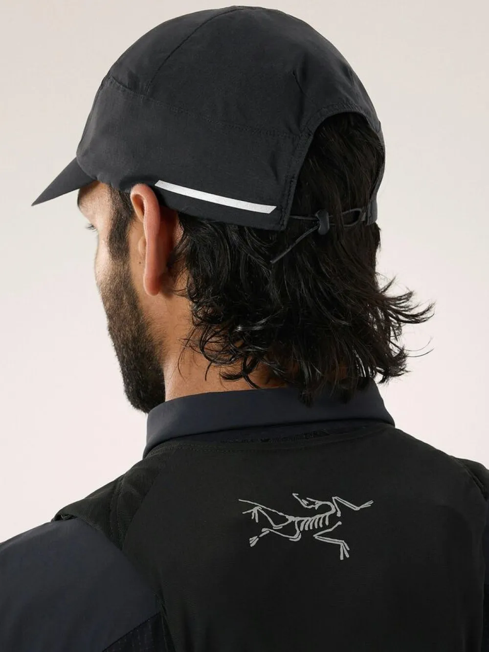 DAMES Arcteryx Norvan Hat