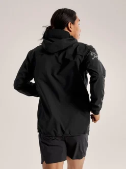 Heren Arcteryx Norvan Jacket M