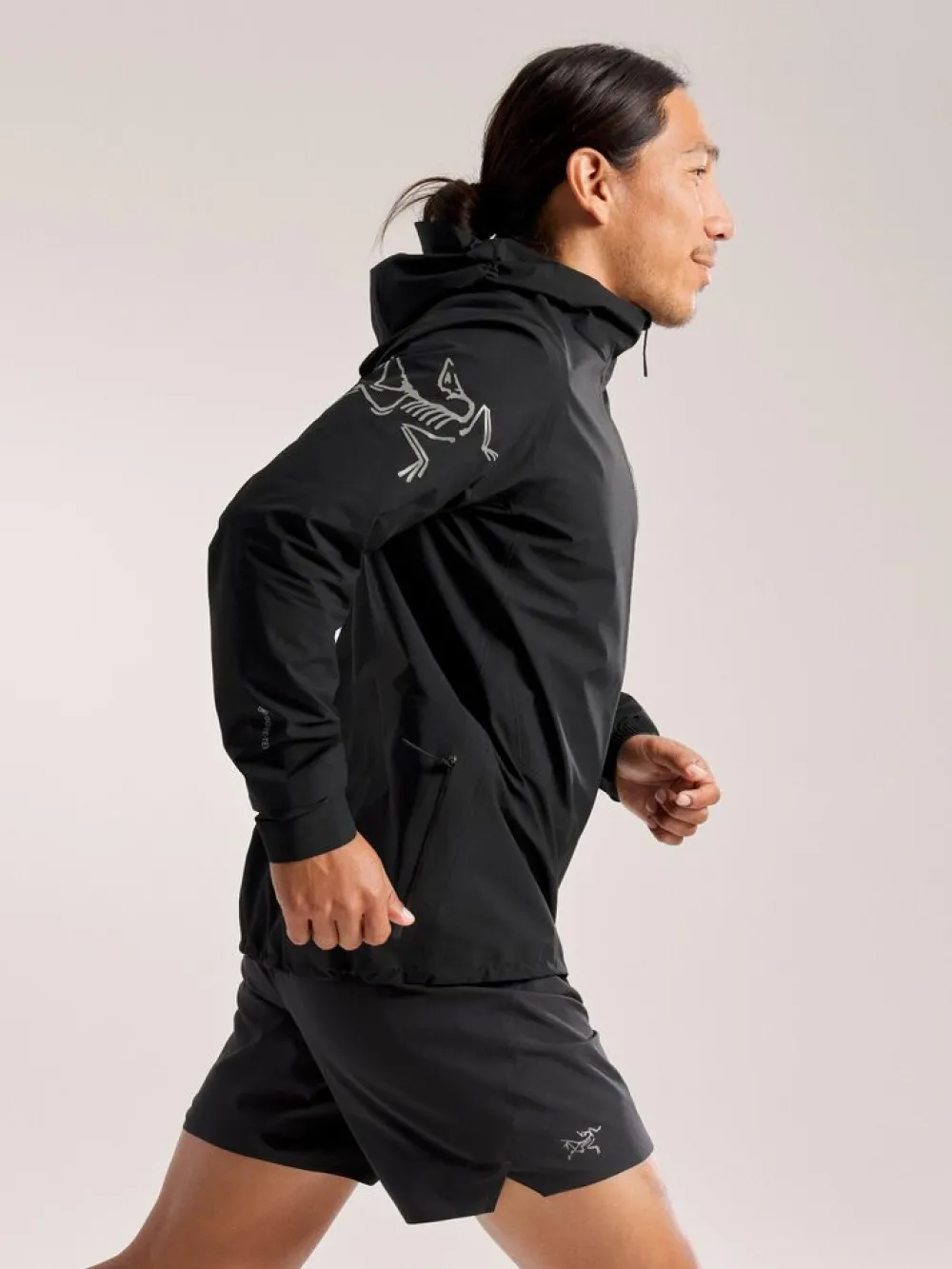 Heren Arcteryx Norvan Jacket M