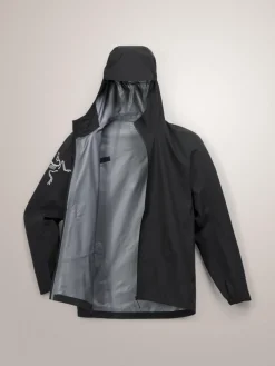 Heren Arcteryx Norvan Jacket M