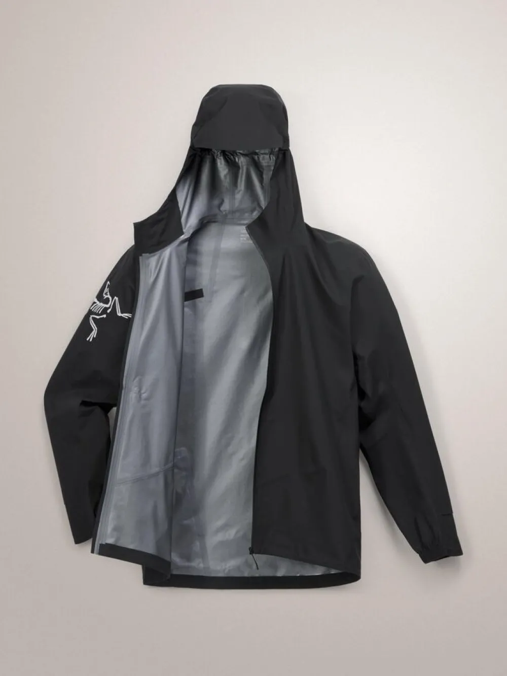 Heren Arcteryx Norvan Jacket M