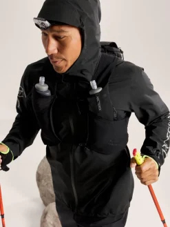 Heren Arcteryx Norvan Jacket M