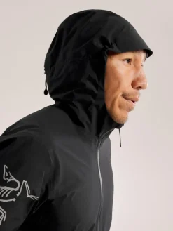 Heren Arcteryx Norvan Jacket M
