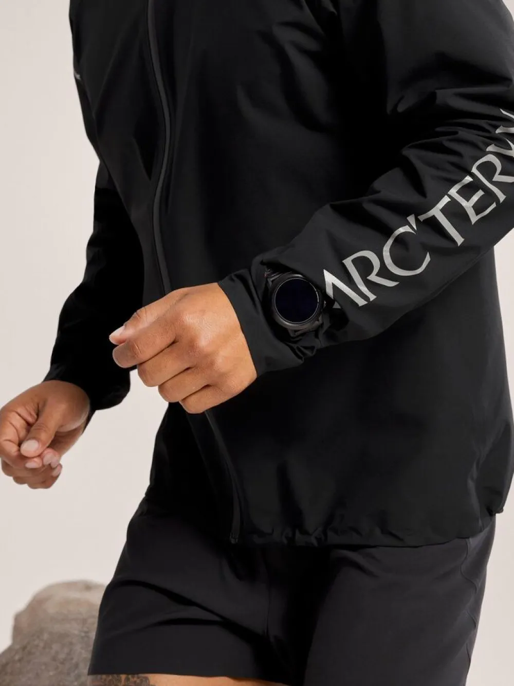 Heren Arcteryx Norvan Jacket M