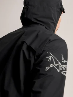 Heren Arcteryx Norvan Jacket M