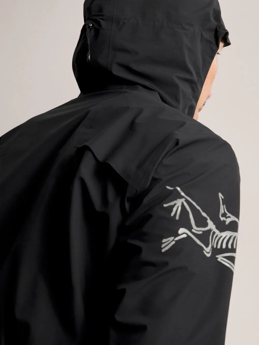 Heren Arcteryx Norvan Jacket M
