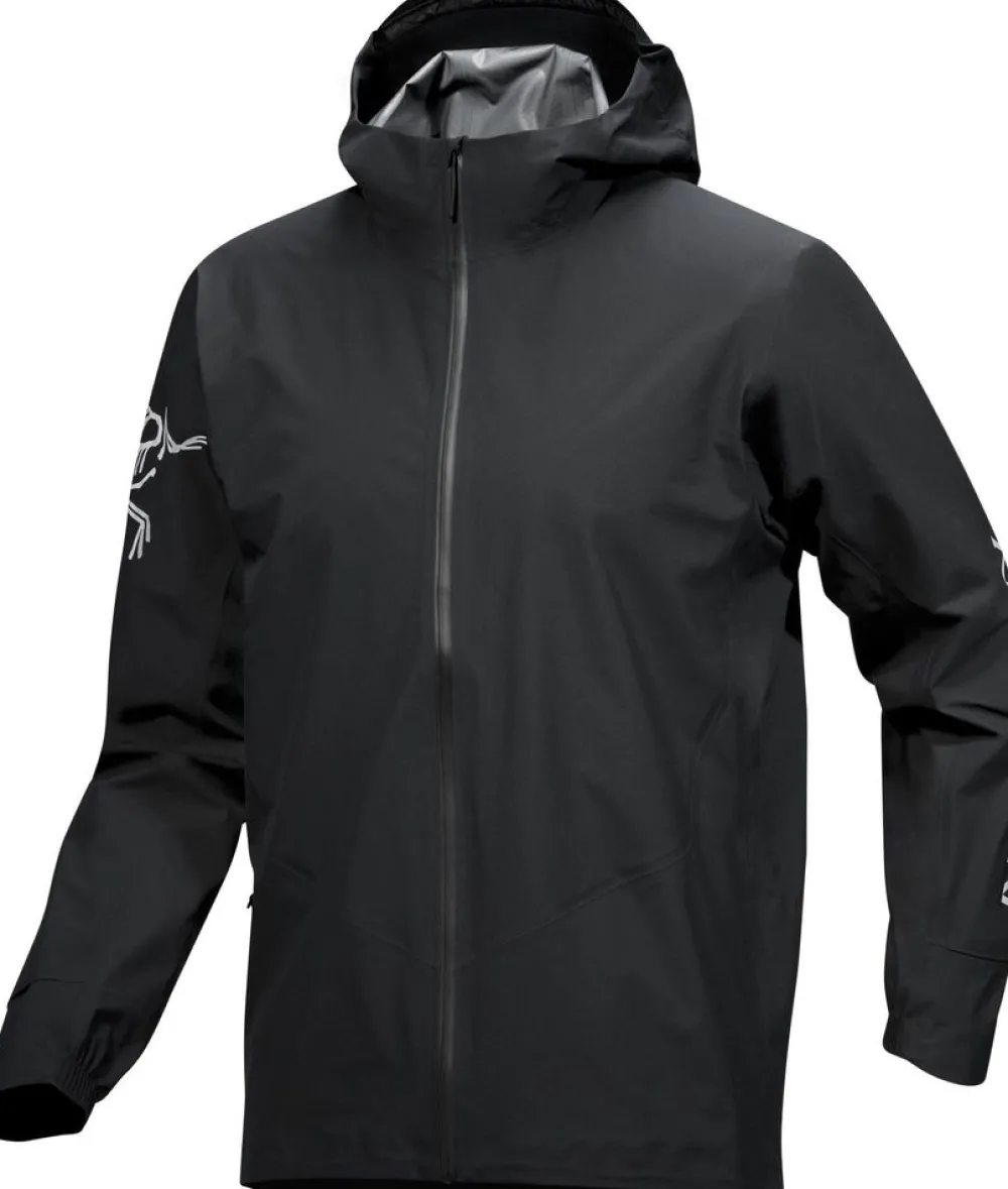 Heren Arcteryx Norvan Jacket M