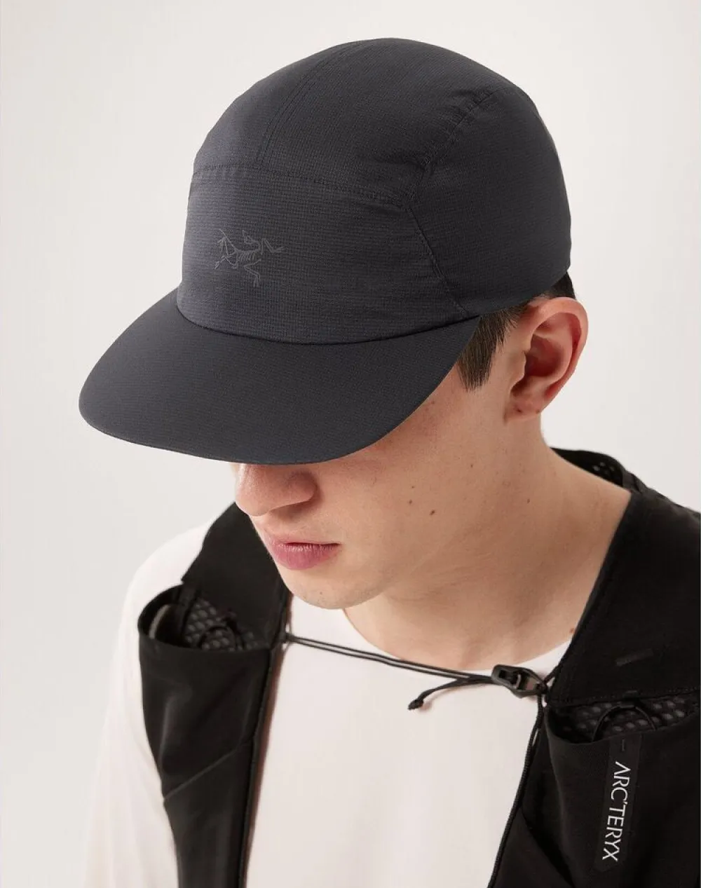 DAMES Arcteryx Norvan RB hat