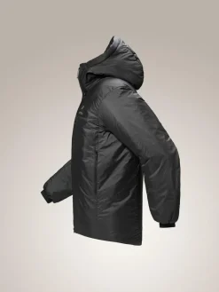 Heren Arcteryx Nuclei SV Parka M