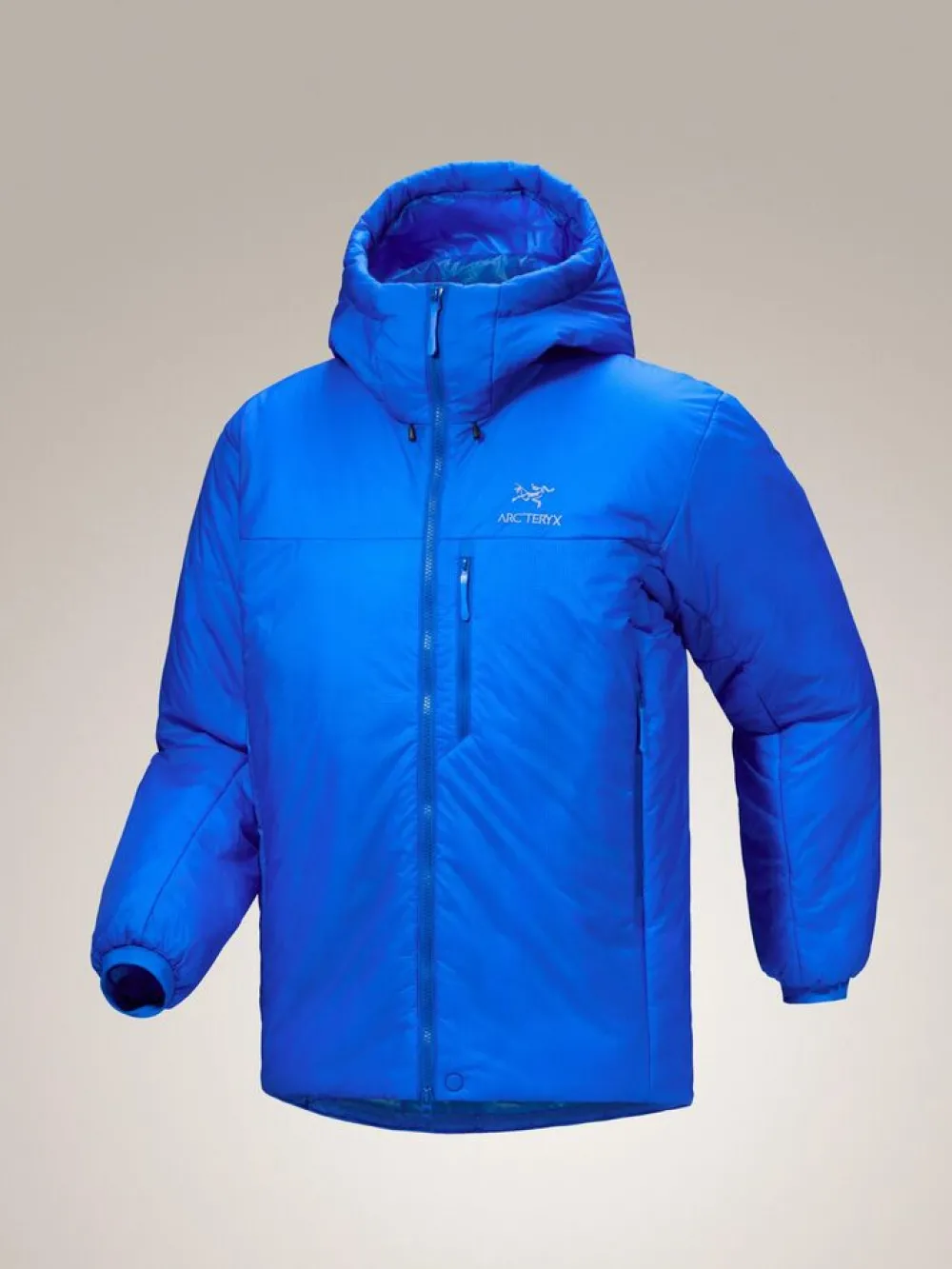 Heren Arcteryx Nuclei SV Parka M
