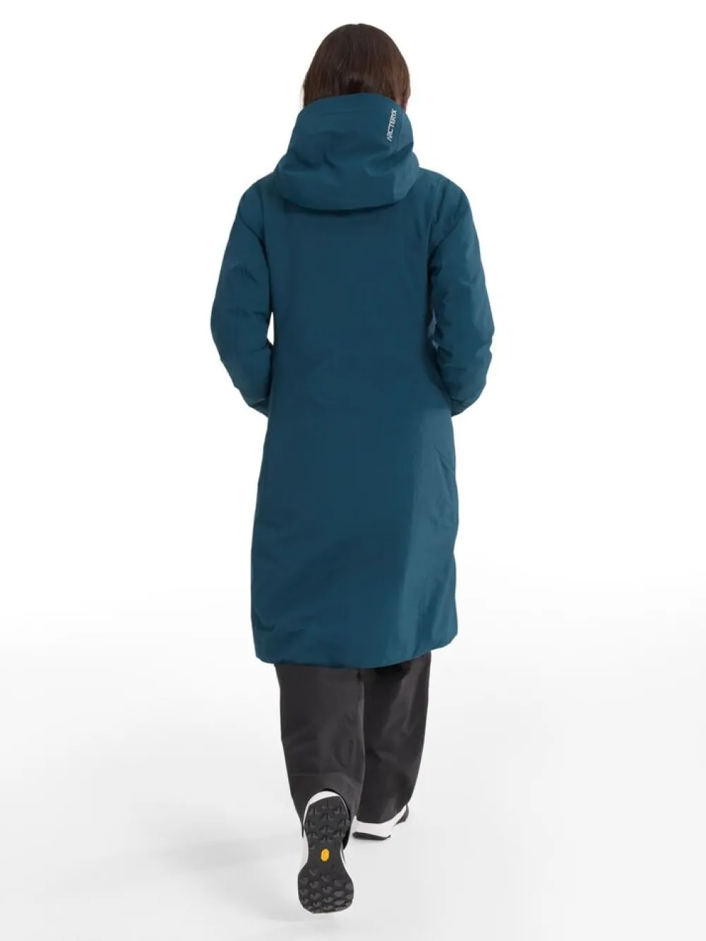 DAMES Arcteryx Patera Parka W