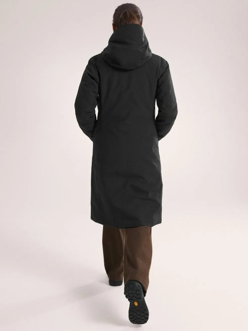 DAMES Arcteryx Patera Parka W