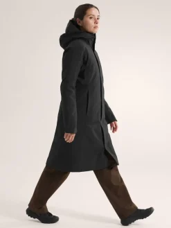 DAMES Arcteryx Patera Parka W