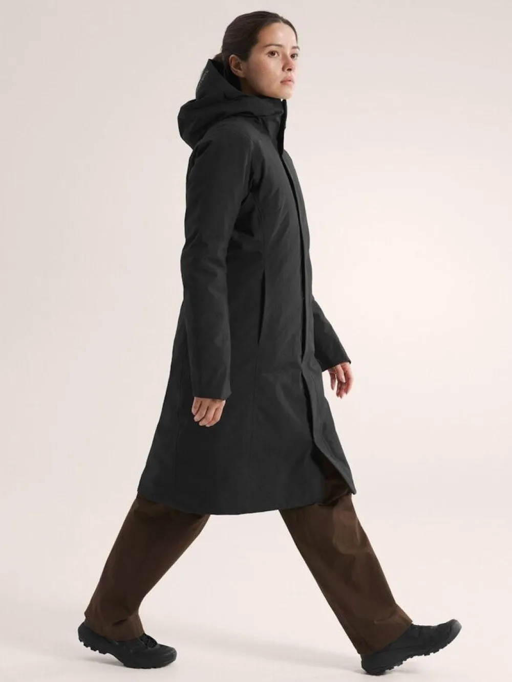 DAMES Arcteryx Patera Parka W