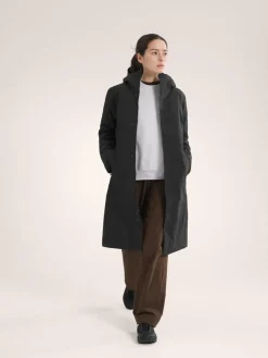 DAMES Arcteryx Patera Parka W