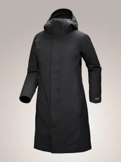 DAMES Arcteryx Patera Parka W