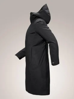 DAMES Arcteryx Patera Parka W